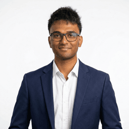 Mohan Vamsi Adluru profile photo